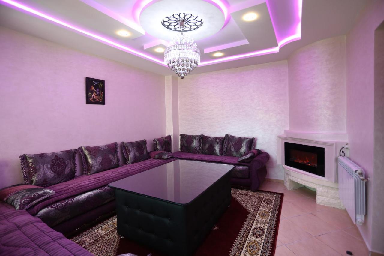 Appartement Amira Ifrane Ifrane (Ifrane) Exterior foto