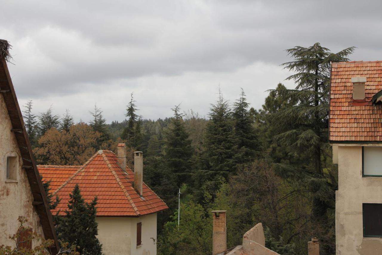Appartement Amira Ifrane Ifrane (Ifrane) Exterior foto
