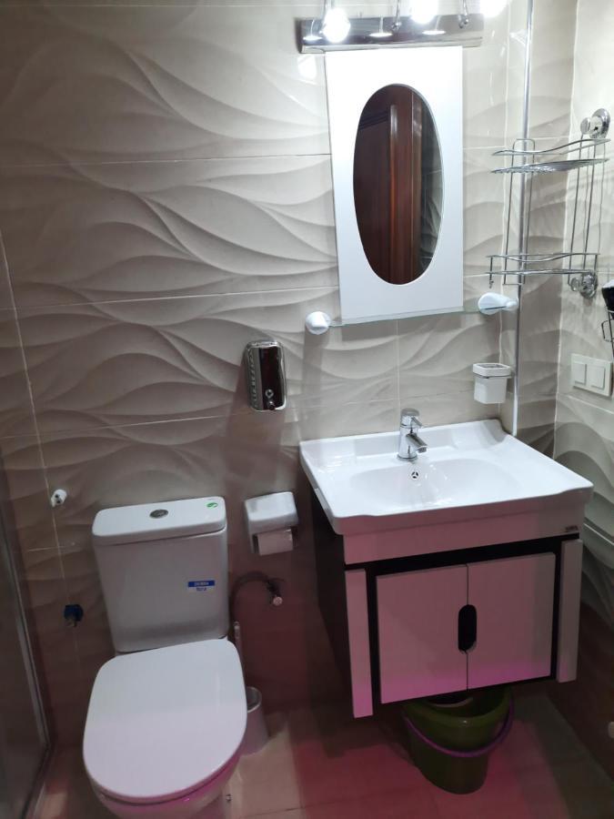 Appartement Amira Ifrane Ifrane (Ifrane) Exterior foto