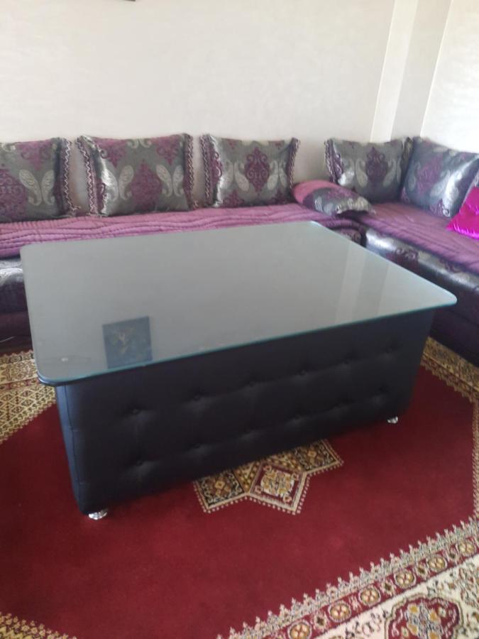 Appartement Amira Ifrane Ifrane (Ifrane) Exterior foto